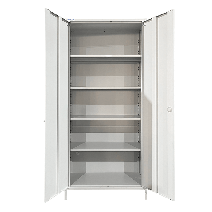 Universali metalinė spinta dokumentams ir daiktams Rehalt Systems 1800 x 800 x 400 3