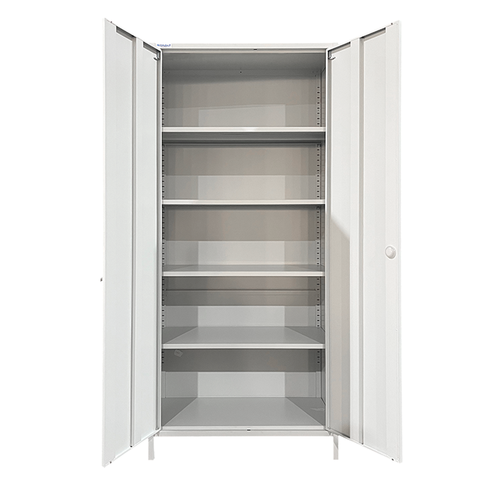 Universali metalinė spinta dokumentams ir daiktams Rehalt Systems 1800 x 800 x 400 2