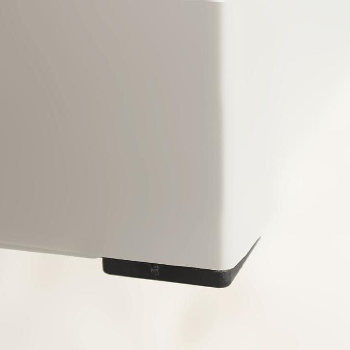 Metalinė kartotekų, dokumentų spinta dviejų stalčių Rehalt Systems 715 x 400 x 620 7