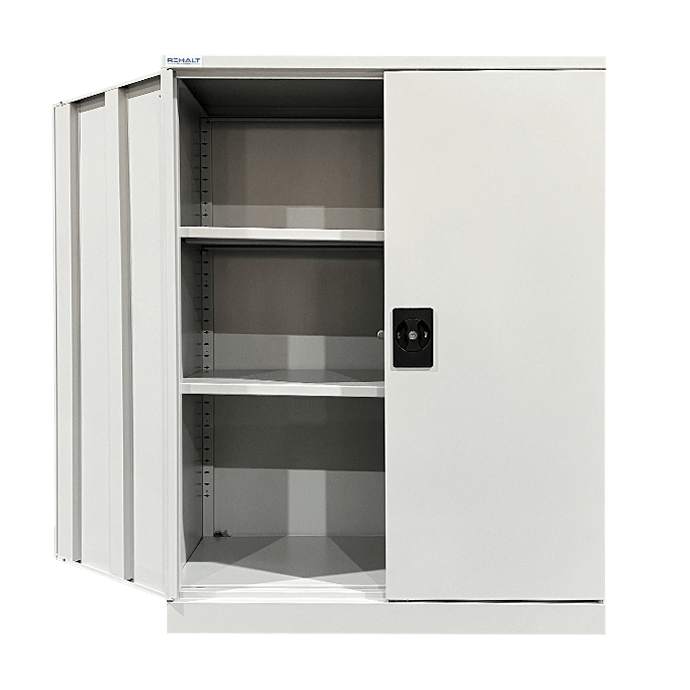 Metalinė universali dokumentų spinta Rehalt Systems 1040 x 800 x 435 3