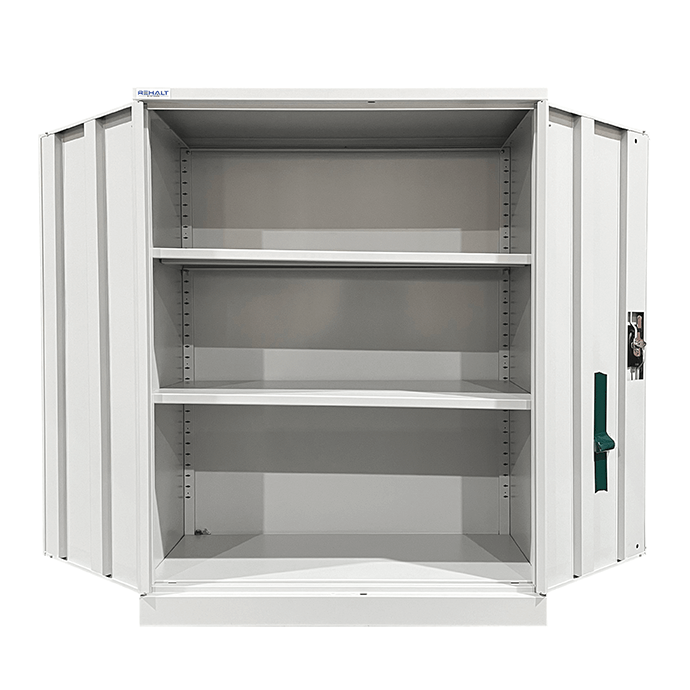 Metalinė universali dokumentų spinta Rehalt Systems 1040 x 800 x 435 4