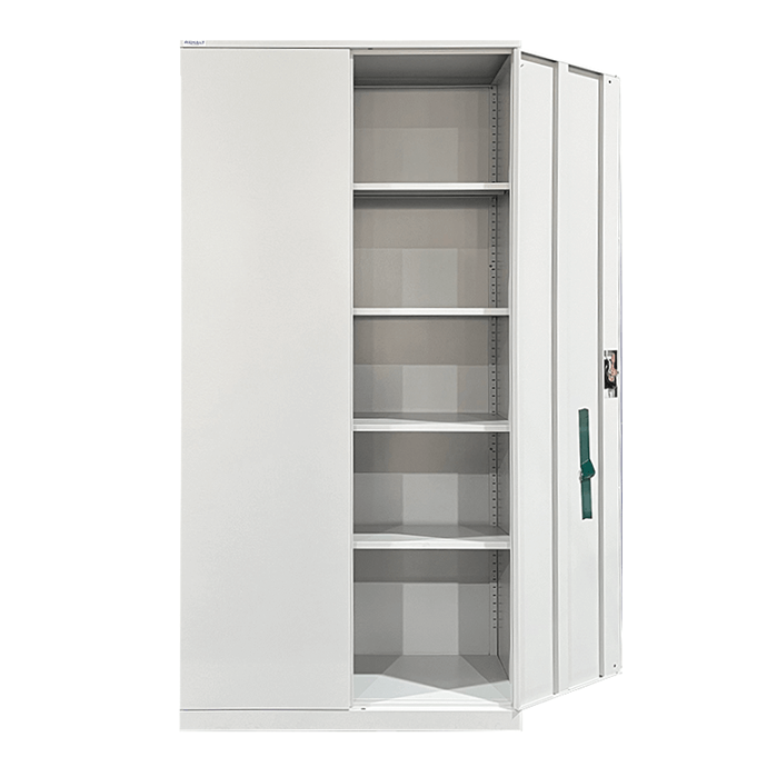 Metalinė universali dokumentų spinta Rehalt Systems 1990 x 1000 x 435 3