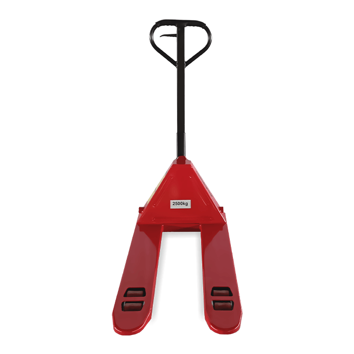 Palečių vežimėlis rankinis hidraulinis Kelmann GX – 800P2 2