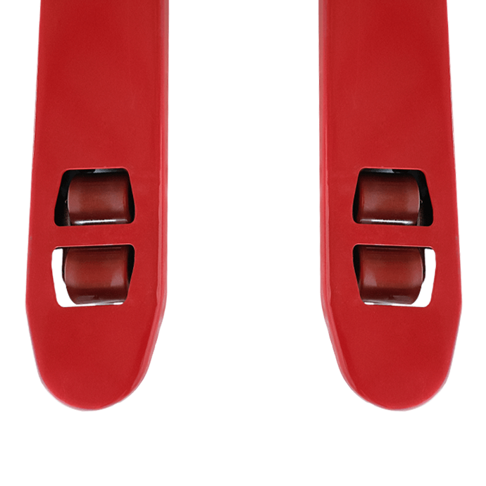 Palečių vežimėlis rankinis hidraulinis Kelmann GX – 800P2 5