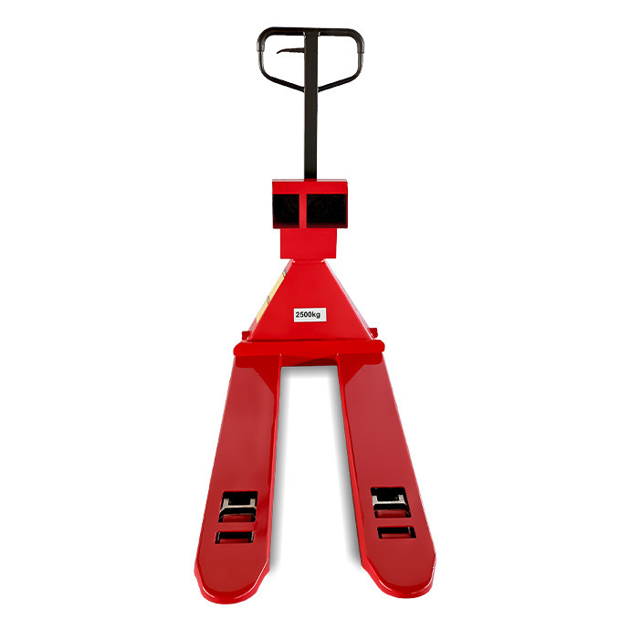 Palečių vežimėlis su svarstyklėmis Kelmann GX – SC1150P2 2