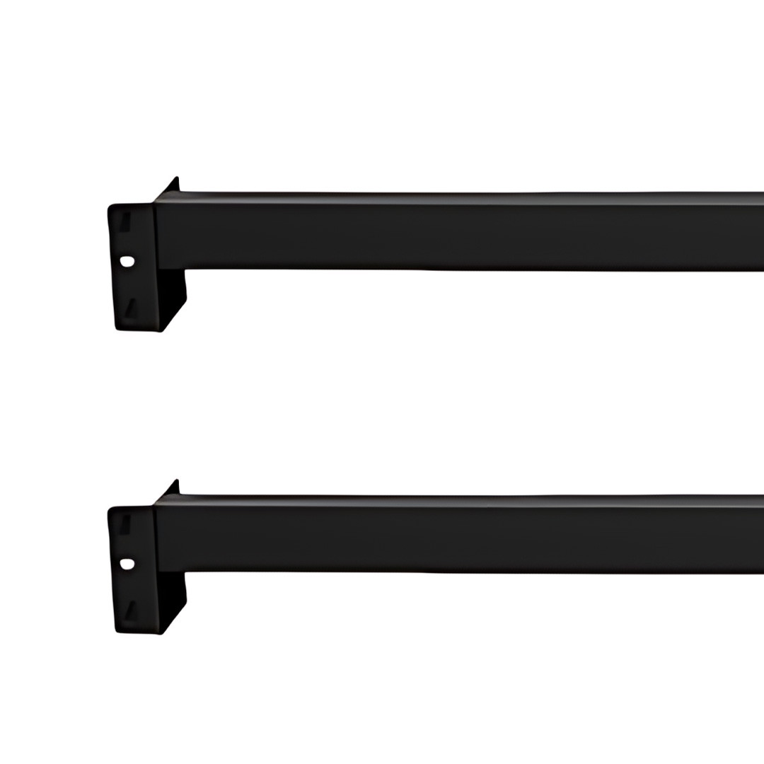 Stelažo sija 200 cm, 2 vnt Rehalt Systems 3
