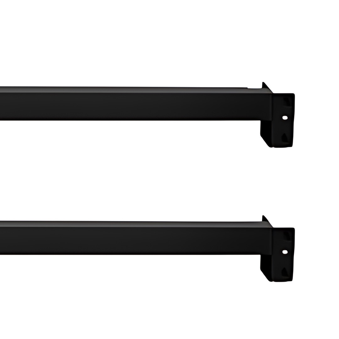 Stelažo sija 200 cm, 2 vnt Rehalt Systems 4