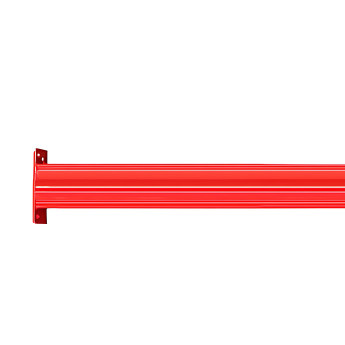 Paletinio stelažo sija 270 cm, 2400 kg 4 Paletinio stelažo sija 270 cm, 2400 kg 4