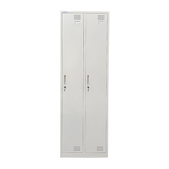 Metalinė persirengimo spintelė dvivietė Rehalt Systems 1940 x 600 x 500 su reguliuojamomis kojelėmis 2 Metalinė persirengimo spintelė dvivietė Rehalt Systems 1940 x 600 x 500 su reguliuojamomis kojelėmis 2