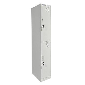 Metalinė persirengimo spintelė dvivietė, dviejų lygių Rehalt Systems 1940 x 300 x 500 su reguliuojamomis kojelėmis 3 Metalinė persirengimo spintelė dvivietė, dviejų lygių Rehalt Systems 1940 x 300 x 500 su reguliuojamomis kojelėmis 3