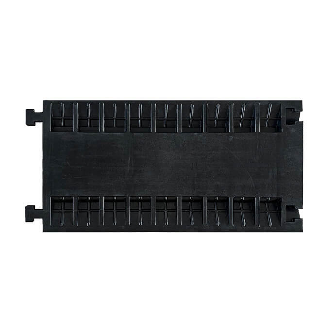 Kabelių apsauga guminė 50x500x910 mm Eurostal (5 kanalai) 5