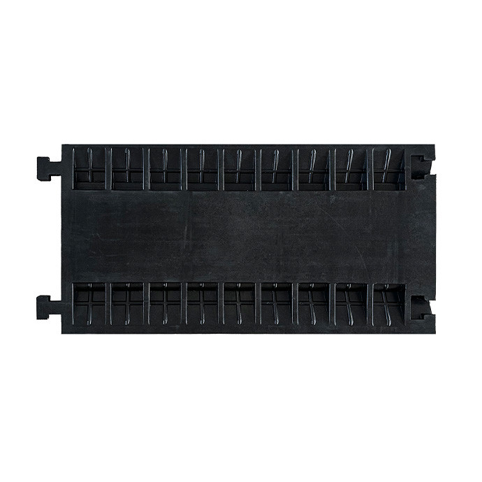 Kabelių apsauga guminė 50x500x910 mm Eurostal (5 kanalai) 5