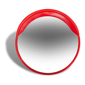 Sferinis kelio veidrodis...