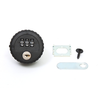 Kodinė spynelė persirengimo...