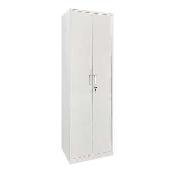 NUOMA Universali ūkinė metalinė spinta su kabykla Rehalt Systems 1800 x 600 x 400 2