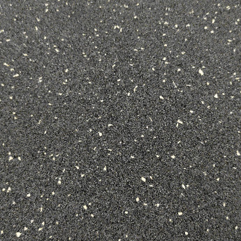 Guminė grindų danga 15x1000x1000 - su baltomis granulėmis 4