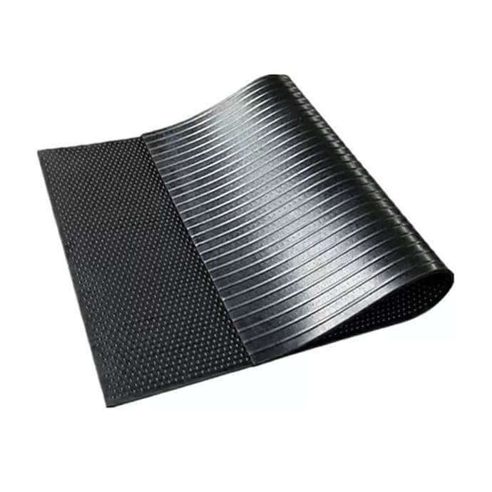 Guminė grindų danga 17x1220x1830 mm 1