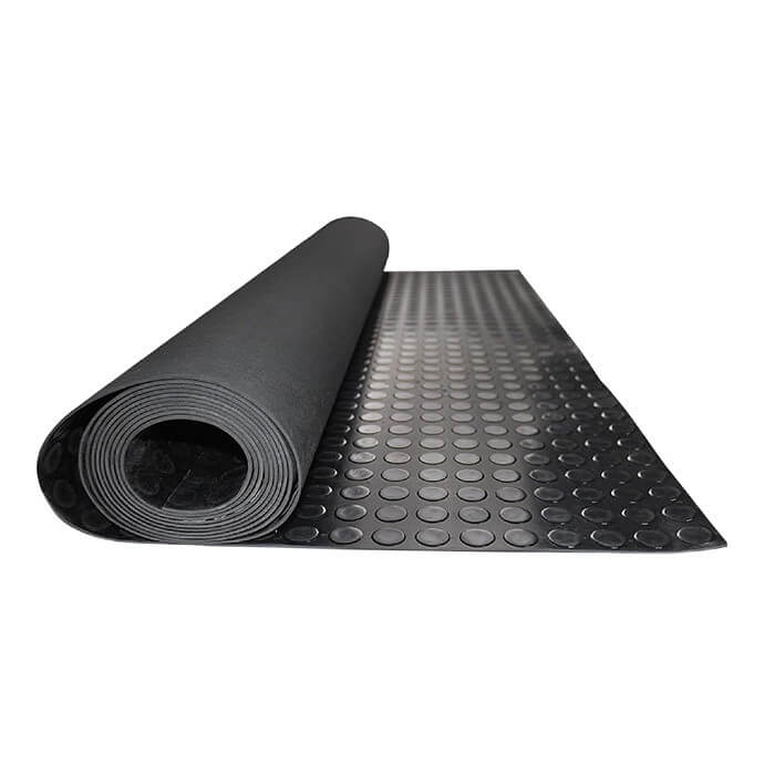 Guminis takas rutuliukais 3x1200 mm (karpomas metrais) 2