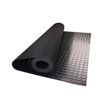 Guminis takas rutuliukais 3x1500 mm (karpomas metrais) 3