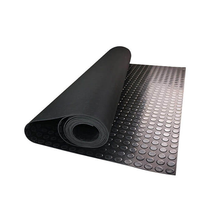 Guminis takas rutuliukais 3x1500 mm (karpomas metrais) 3
