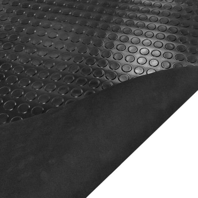 Guminis takas rutuliukais 3x1500 mm (karpomas metrais) 5