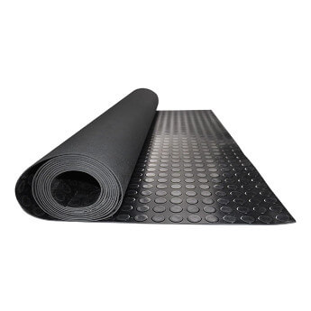 Guminis takas rutuliukais 4x1200 mm (karpomas metrais) 2