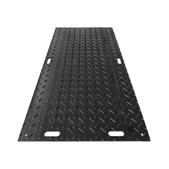 Laikino kelio plokštė Eurostal X 2400x1200x15 2