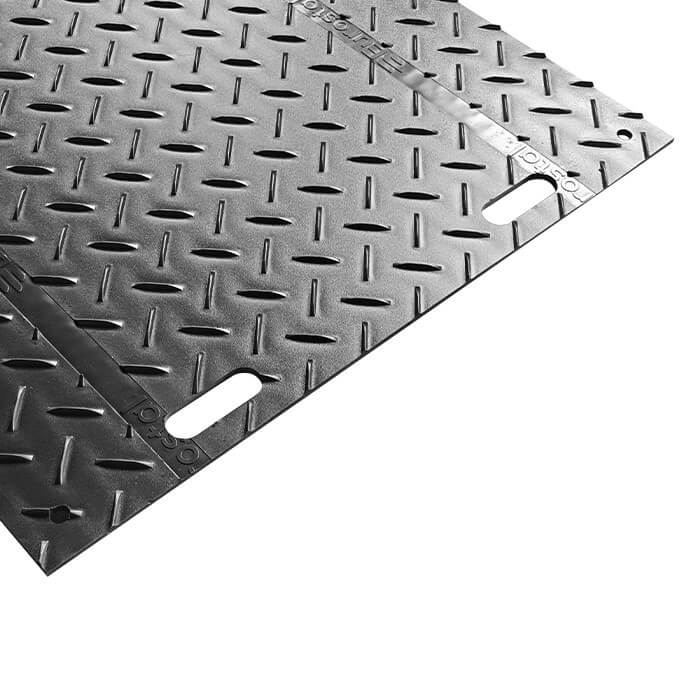 Laikino kelio plokštė Eurostal X 2400x1200x12 2