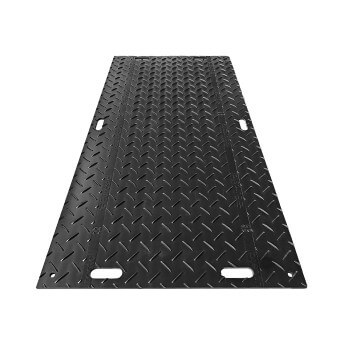 Laikino kelio plokštė Eurostal X 2000x1000x15 2