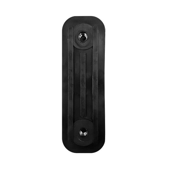 Laikino kelio plokščių sujungimas ( Dvigubas ) 12mm kelio plokštėms 2