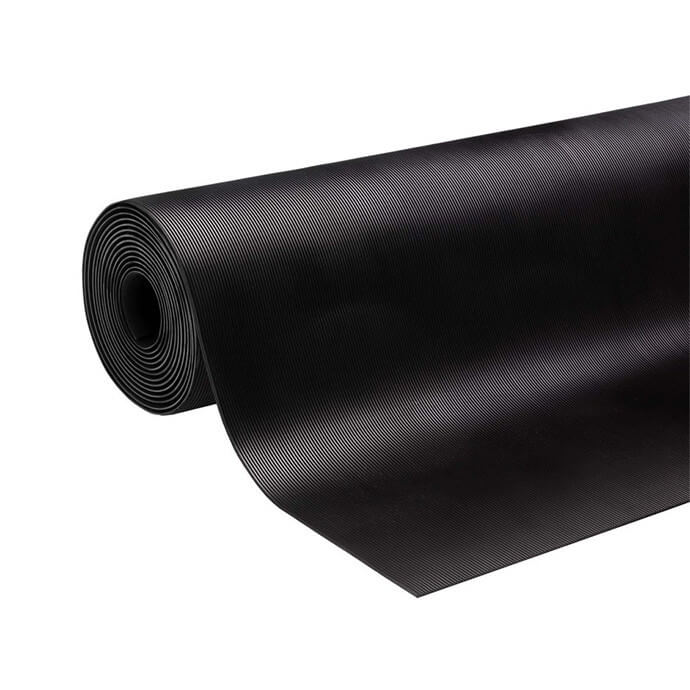 Guminis takas linijomis 3x1200 mm (karpomas metrais) 1