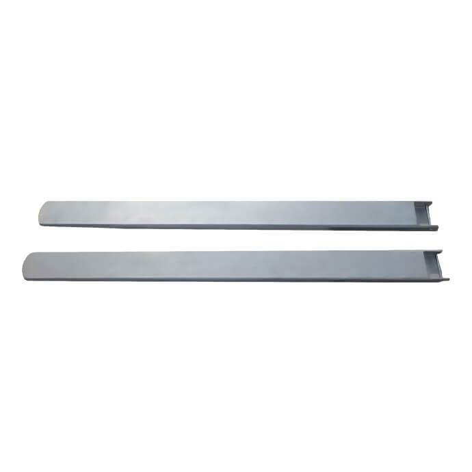 Šakių prailgintuvas krautuvui 60x120x2000, 2T, komplektas (2vnt.) 4
