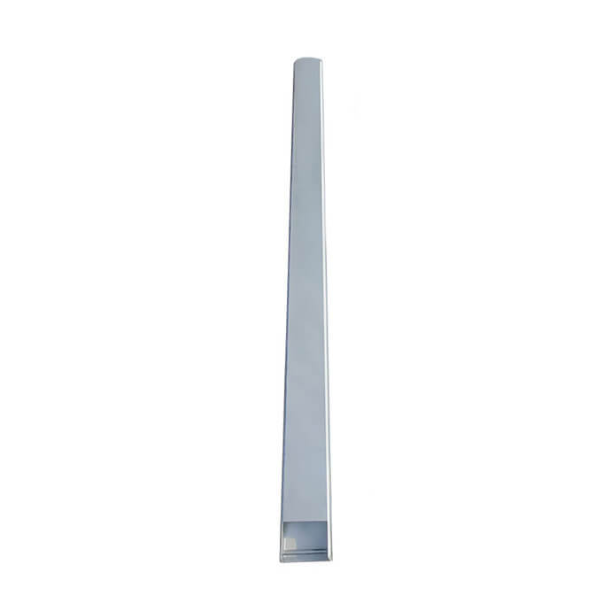 Šakių prailgintuvas krautuvui 60x120x2400, 2.5T (1 vnt.) 2