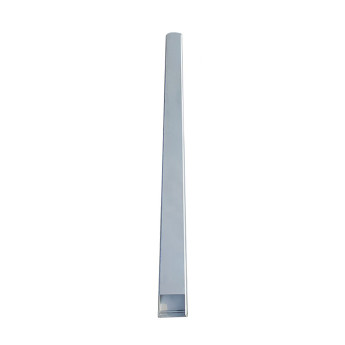 Šakių prailgintuvas krautuvui 70x145x2000, 4T (1 vnt.) 2