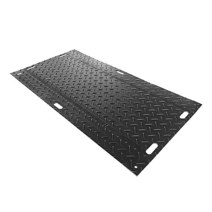 NUOMA Laikino kelio plokštė Eurostal X 2400x1200x12 1