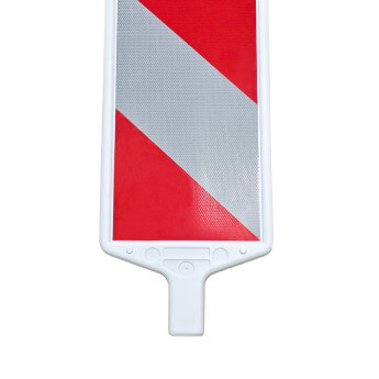 Nukreipiančioji gairė RA1 A+B 4