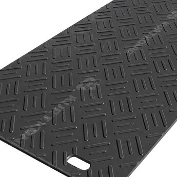 Laikino kelio plokštė D Xtreme 2000x1000x18 4