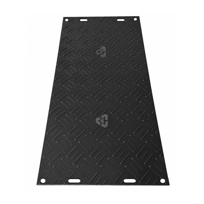 Laikino kelio plokštė D Xtreme 3000x1000x18 1