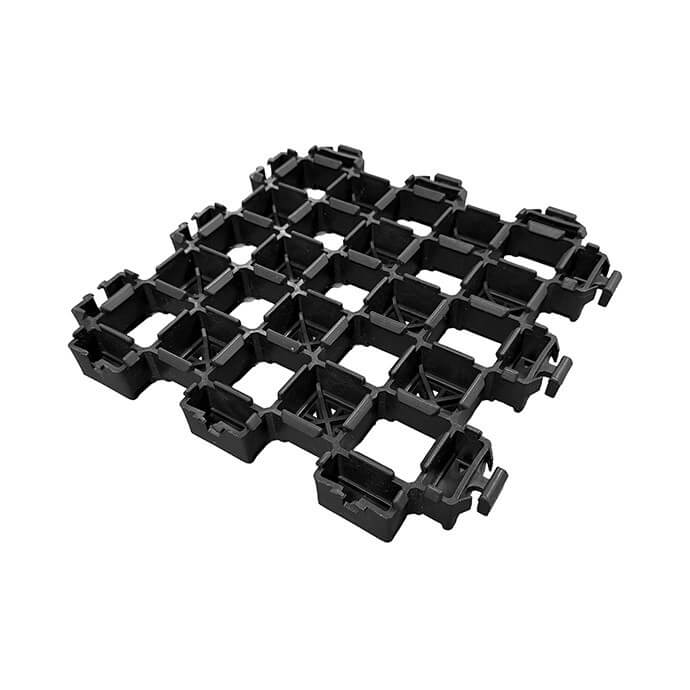 Grunto stabilizavimo sistema Terra-Grid E 35 1