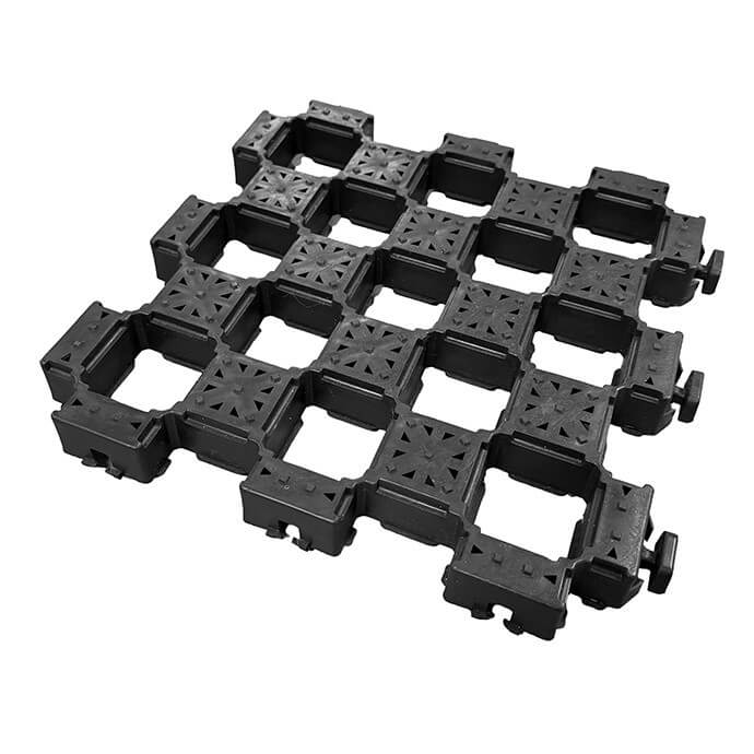 Grunto stabilizavimo sistema Terra-Grid E 35 2