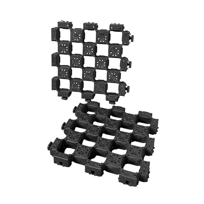 Grunto stabilizavimo sistema Terra-Grid E 35 3