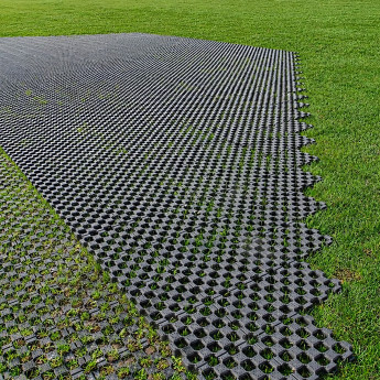Grunto stabilizavimo sistema Terra-Grid E 35 4