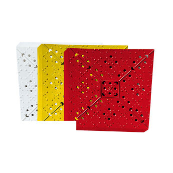Terra-Grid sistemos didelis...