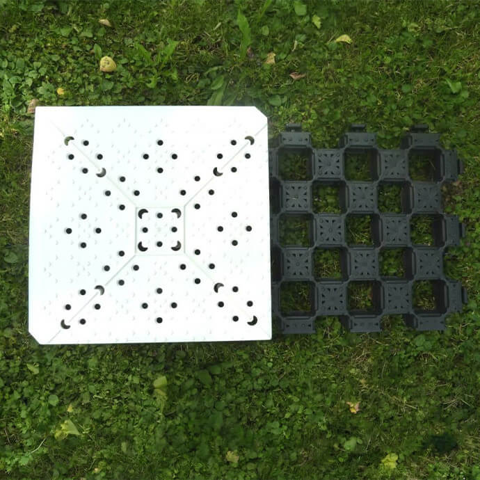 Terra-Grid sistemos didelis žymeklis 3