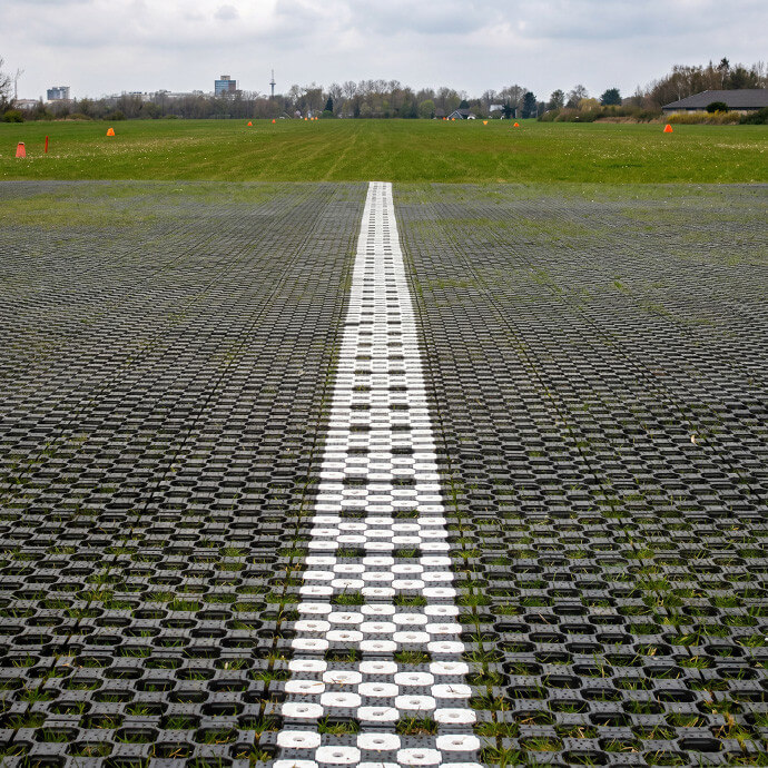 Terra-Grid sistemos mažas žymeklis 4