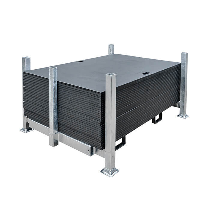 Laikino kelio plokštė I 1500x1000x15 3