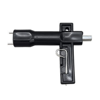 Universalus raktas...