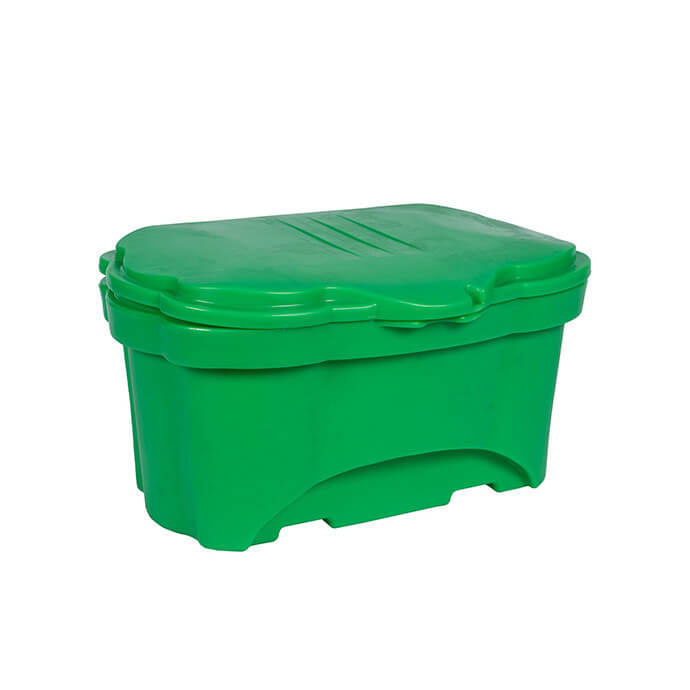 Dėžė smėliui ar druskai OVAL 250 litrų 3
