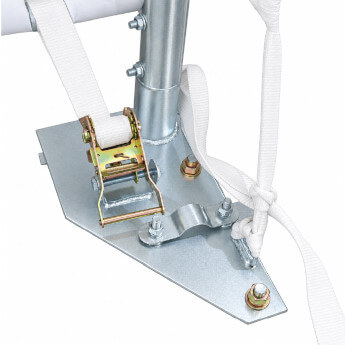 Tentinis angaras Zeltpro UX-55S-PRO Series 11