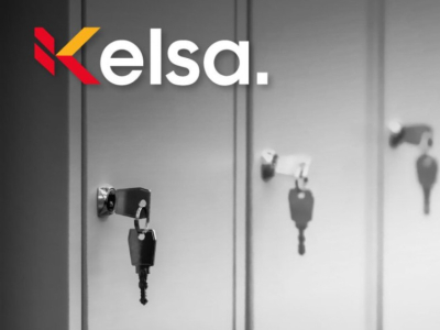 Nauja galimybė mokykloms - persirengimo spintelės su išperkama nuoma